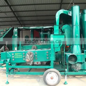 5XZC-7.5BXA Seed Processing Equipment for Wheat Paddy Seed thumbnail-3