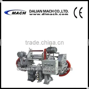 Universal Bevel Skiving Machine thumbnail-1