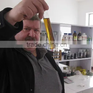 10 Tpd Tyre Pyrolysis Plant Convert Waste Tyre to Oil thumbnail-2