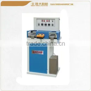 SD-830A Footwear Heel Seat Steam Equipment Soften Shoe Making Machine Suppliers thumbnail-1