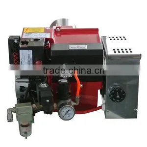 Waste Oil Gas Burner in Jinzhen thumbnail-1