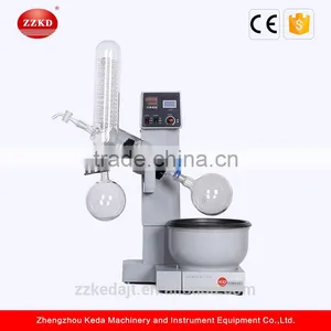 Digital Control Rotary Distillation Facility thumbnail-1