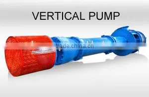 Swimming Pool Vertical Turbine Pump thumbnail-2