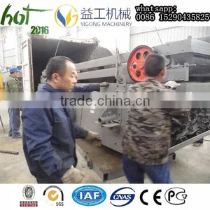 Heavy Duty Double Layer Belt Conveyor Steel Cord Belt Conveyor Mesh Belt Conveyor thumbnail-5