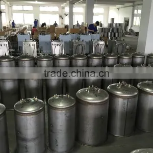 Table Top Steam SterilizerTS-DDV Autoclave Sterilizer-Bluestone Autocalve thumbnail-6