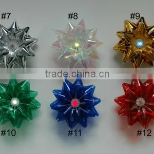 LED Fiber Optic Glowing Flower thumbnail-1