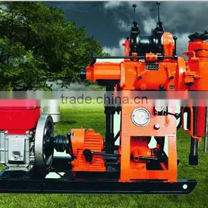 GB-100 GB150 Drilling Rig thumbnail-1