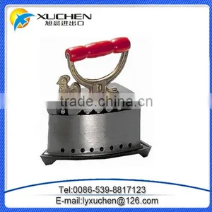 No 752 Cock Brand Charcoal Iron Made in Linyi Factory thumbnail-5