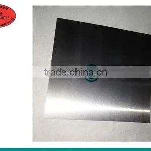 Tantalum Sheet/tantulam Plate thumbnail-1