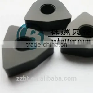 CBN Insert Cermet Inserts SNMN120412 thumbnail-1
