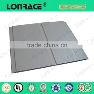 2015 Hot Sell the Latest Design Ceiling of Pvc Panel thumbnail-6