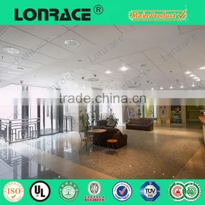 Interior Decoration Shop Plaster Ceiling Trusus thumbnail-4