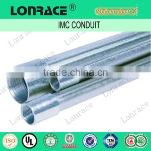 High Quality Pvc Conduit Pipe Price List thumbnail-5
