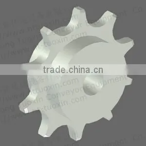 Machined 510 Classic Belt Sprocket thumbnail-1