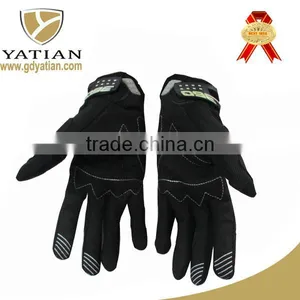 New Best Price Custom Full Figure Gloves Cycling Gloves for Motorcycle thumbnail-1
