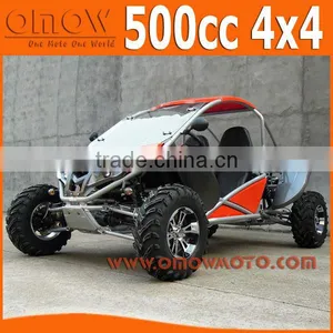 EEC 500cc 4x4 Dune Buggy From China thumbnail-1