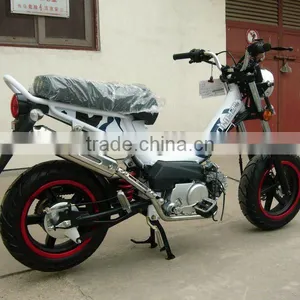 50cc Eec Moped Scooter thumbnail-1