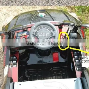 Remote Children Ride on Car Sport TT thumbnail-3