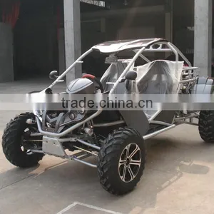 RENLI 500cc EEC Automatic Sand Beach Buggy thumbnail-1