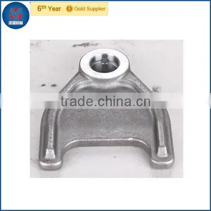 Metal Forging/ring Forgings Machine Part thumbnail-1