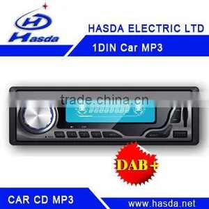 DAB+ Digital Radio, One Din Car USB Mp3 Player ,DAB+ Plus,european Market ~ thumbnail-1