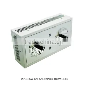 UV Light Lamp Malaysia Greenhouse Horticulture Used LED Grow Light thumbnail-1