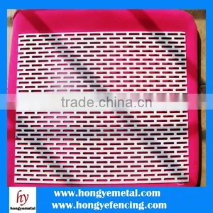 Hot Sale Goos Quality Speaker Mesh From HONGYE thumbnail-1