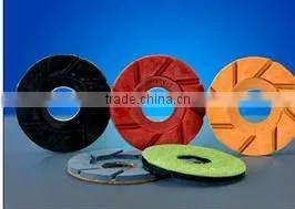 Hard Polishing Pad thumbnail-1