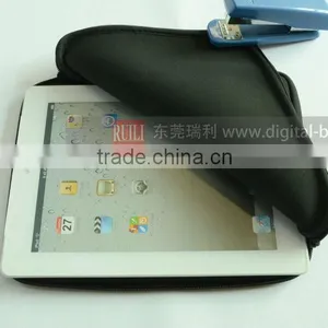 Supplier Zipper EVA Case Soft Neoprene Universal Laptop Bag Tablet Case thumbnail-5
