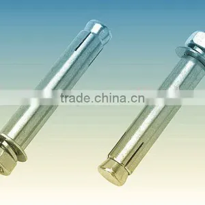 Sleeve Anchor With Hex Nut(GM0509) thumbnail-1