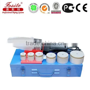 Ppr Welding Machines for Socket Fusion thumbnail-5