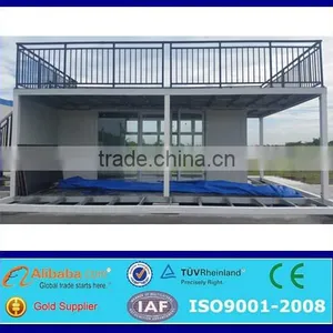 Fashion High Quality ISO Certified Container Cafe/bar thumbnail-3