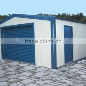 Prefabricated Garage Sales thumbnail-1
