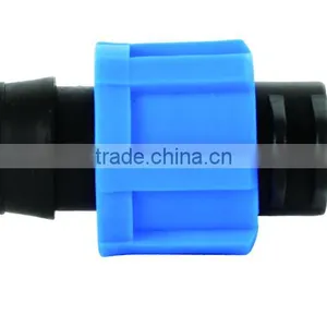 Agriculture Irrigation Plastic Tape Plug for Drip Tape thumbnail-1