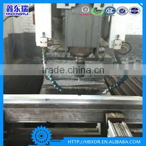 Cnc Machining Aluminum Profiles thumbnail-2