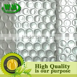 Foil Covered Bubble Insulation,Silver Foil Bubble Insulation,Foil Lined Bubble Insulation thumbnail-1