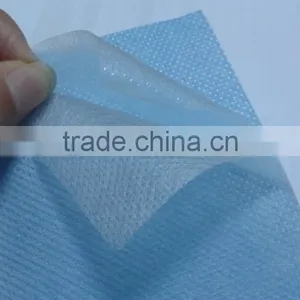 Waterproof Filmed Breathable Roofing Membranes thumbnail-1