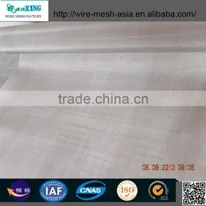 Food Industry And Electronic Industry Stainless Steel Wire Mesh thumbnail-1