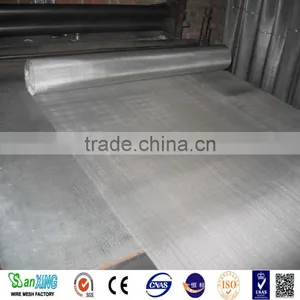 Stainless Steel Wire Mesh(For Printing,filter,sieve,door and Window Screen) thumbnail-6