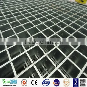 Best Price Grating Mesh Metal Door Grate thumbnail-1