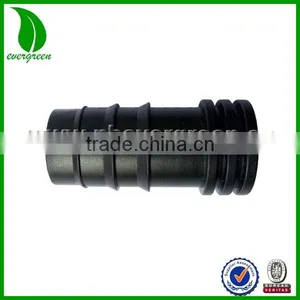Effective Drip Line End Plug Plastic Pipe Fitting for Agricultural Drip Irrigation thumbnail-1