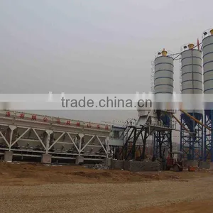 Batching Plant HZS35 thumbnail-1