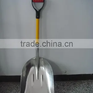 Aluminium Shovel ,snow Shovel,spade,1# thumbnail-1