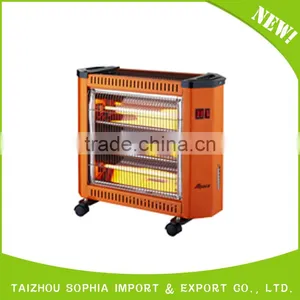 Newest High Performance Electroplating Heater thumbnail-2