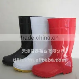 2015 Women Waterproof Working Boots thumbnail-3