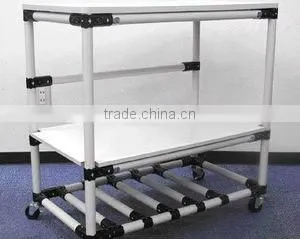 Industrial Hand Pull ,push Cart thumbnail-1