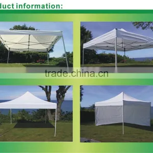 Outdoor Garden Folding Wedding Party Tents for Hot Sale thumbnail-3