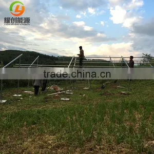 Solar Panel System 5kw Solar Energy System thumbnail-4