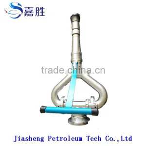 Aluminium Alloy High Pressure Water Gun thumbnail-1