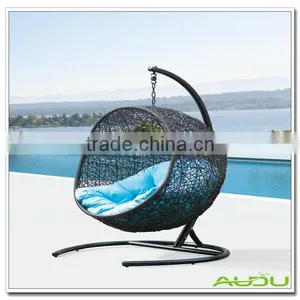 Hot Sale Audu Classic Style Hd Designs Outdoor Furniture Hammock thumbnail-1